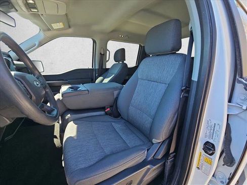 Used 2022 Ford F150 XL w/ Equipment Group 101A High AWD/4WD image 15
