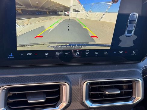 New 2025 Ford Mustang GT Premium image 16