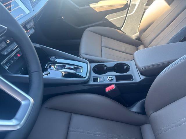 New 2026 Audi A3 2.0T Premium Plus AWD/4WD image 15