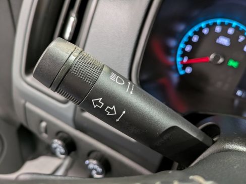 Used 2022 Chevrolet Colorado Z71 image 18