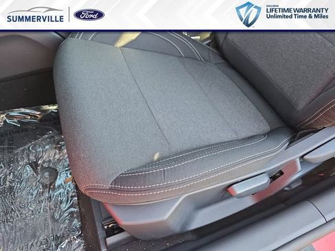New 2026 Ford Mustang Coupe RWD image 30