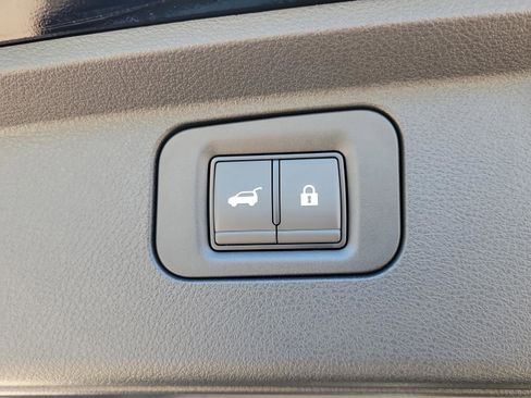 New 2026 Nissan Armada Platinum Reserve image 11