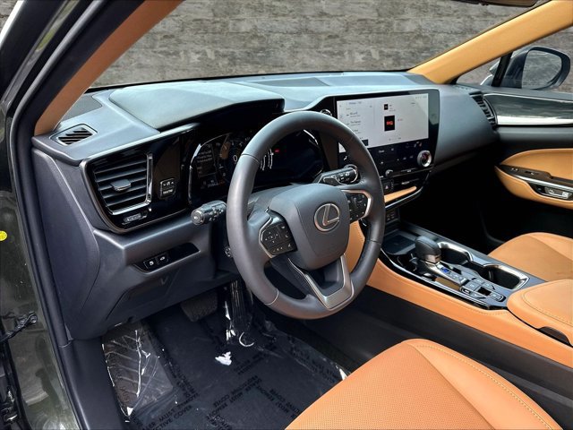 Certified 2022 Lexus NX 350 AWD image 19