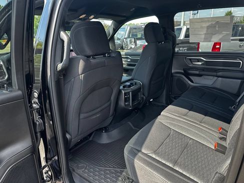 New 2026 RAM 1500 Big Horn w/ Night Edition AWD/4WD image 29
