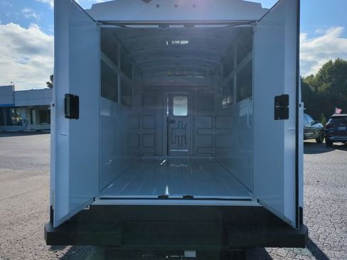 New 2025 Chevrolet Express 3500 Work Van w/ Power Convenience Package image 22
