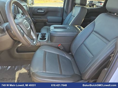 Used 2021 GMC Sierra 1500 Denali w/ Denali Ultimate Package image 14