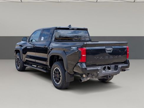 New 2026 Toyota Tacoma 4x4 Double Cab image 4