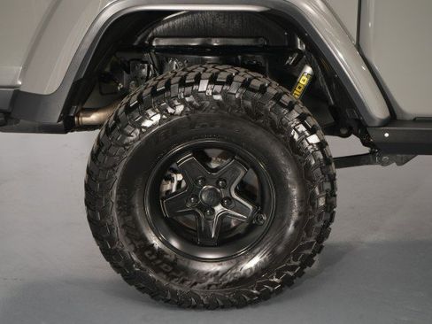 Used 2021 Jeep Gladiator Rubicon AWD/4WD image 67