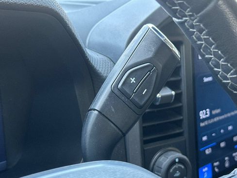 Used 2024 Ford F150 XLT w/ Mobile Office Package AWD/4WD image 21