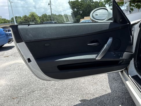 Used 2007 BMW Z4 3.0i image 20