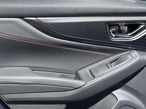 New 2026 Subaru WRX Premium image 11