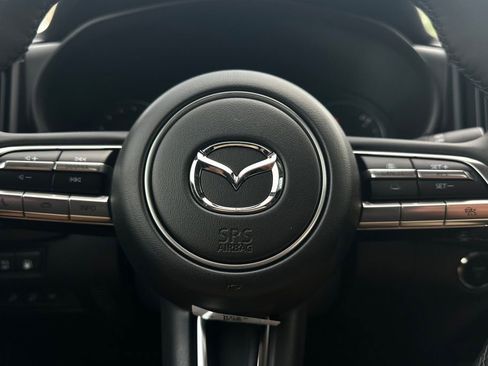 New 2026 MAZDA CX-50 2.5 Hybrid w/ Weather Package image 24