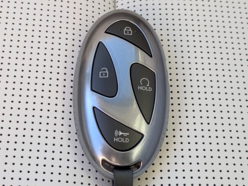 New 2026 Hyundai Palisade SEL image 15