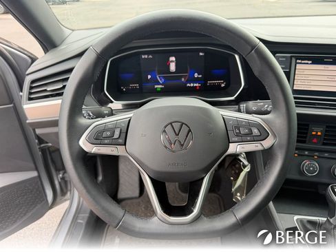 Used 2022 Volkswagen Jetta Sport w/ IQ.Drive Package image 19