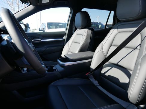 New 2026 GMC Terrain Elevation image 4