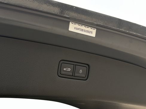 Used 2025 Genesis GV80 2.5T Standard image 42