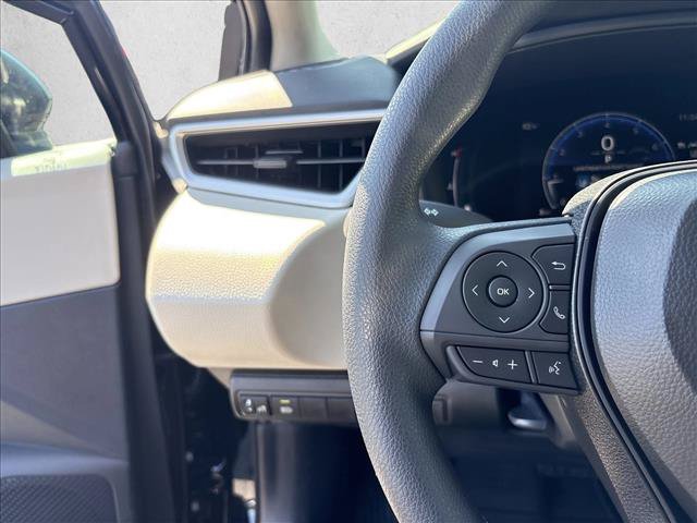 New 2026 Toyota Corolla LE FWD image 19