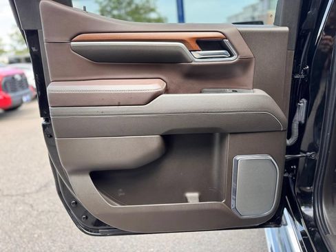 Used 2023 GMC Sierra 1500 Denali w/ Technology Package AWD/4WD image 21