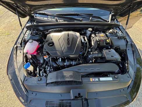 Used 2025 Kia K5 LXS image 31