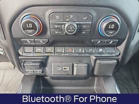 Used 2020 Chevrolet Silverado 1500 RST w/ All-Star Edition image 27