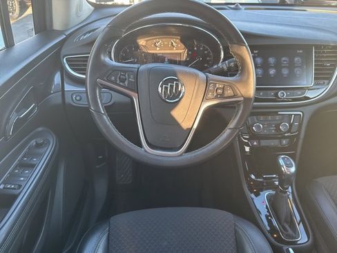 Used 2019 Buick Encore Preferred w/ Safety Package image 12