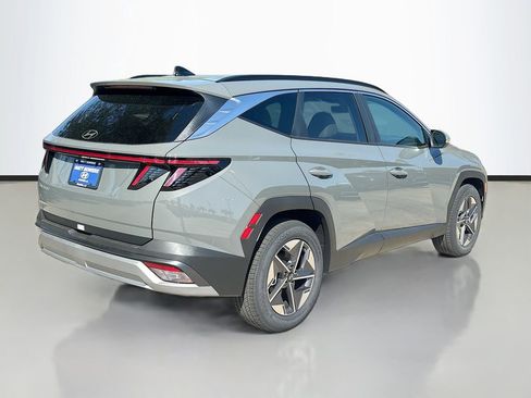 New 2026 Hyundai Tucson SEL image 5