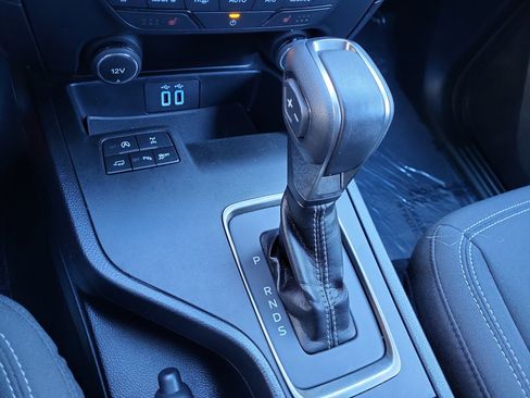 Used 2021 Ford Ranger XLT w/ Equipment Group 302A High image 12