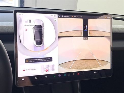 Used 2026 Tesla Model Y 2WD image 27