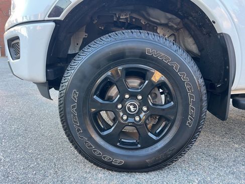 Used 2022 Ford Ranger XL image 9
