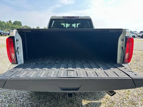 Used 2020 GMC Sierra 2500 Denali w/ Denali Ultimate Package AWD/4WD image 13