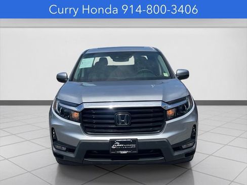 Certified 2023 Honda Ridgeline RTL image 1