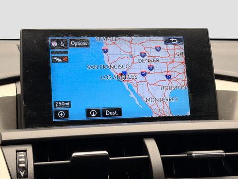 Used 2015 Lexus NX 200t AWD w/ Premium Package image 9