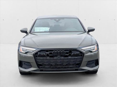 New 2025 Audi A6 Premium Plus image 6