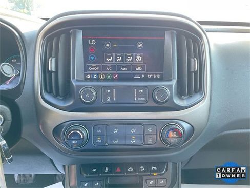 Used 2022 Chevrolet Colorado Z71 image 20