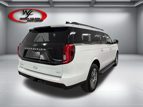 New 2026 Ford Expedition Max Active RWD image 6