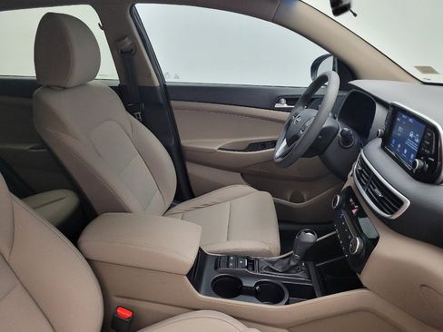 Used 2019 Hyundai Tucson Value w/ Cargo Package image 21