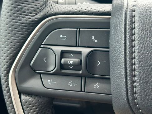 New 2026 Toyota Tundra Limited RWD image 42