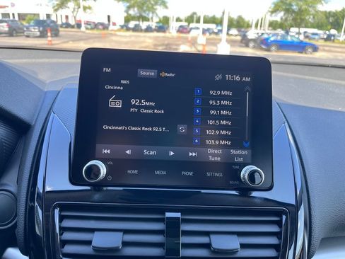 Used 2023 Mitsubishi Eclipse Cross LE AWD/4WD image 15