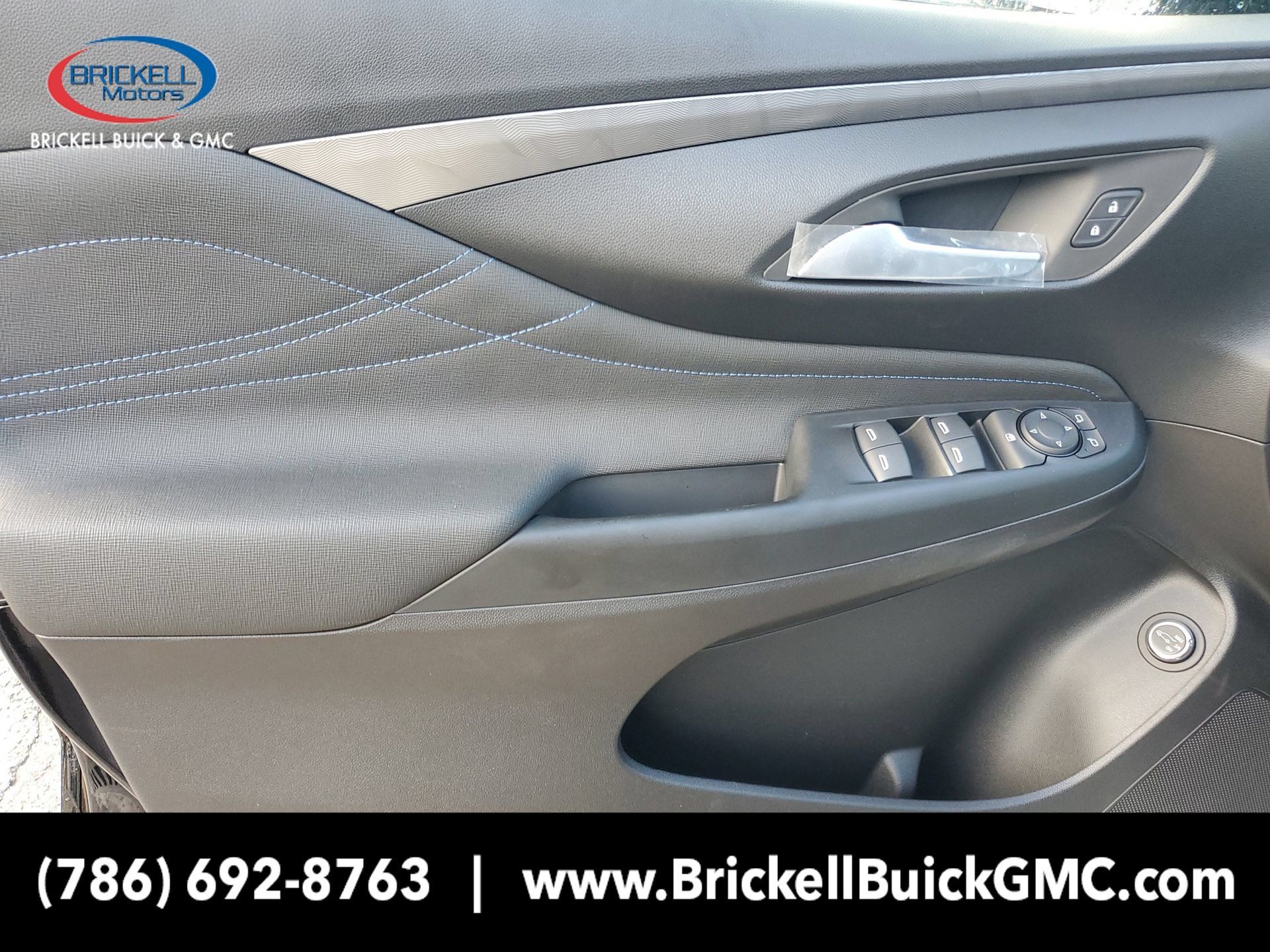 New 2026 Buick Envista Sport Touring w/ Convenience I Package FWD image 17