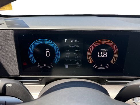 Certified 2026 Hyundai Kona SE FWD image 11