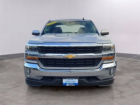 Used 2018 Chevrolet Silverado 1500 LT w/ All Star Edition image 2