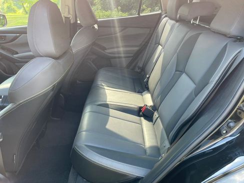 Used 2021 Subaru Crosstrek 2.5i Sport w/ Moonroof Package image 21