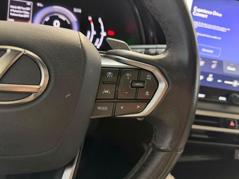 Used 2023 Lexus RX 350 w/ Accessory Package (Z1) AWD/4WD image 30