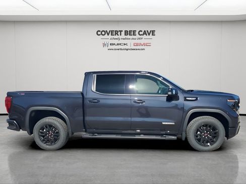 New 2026 GMC Sierra 1500 Elevation w/ Elevation Premium Package image 11