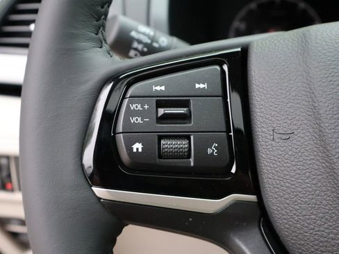 New 2026 Honda Odyssey Touring image 36