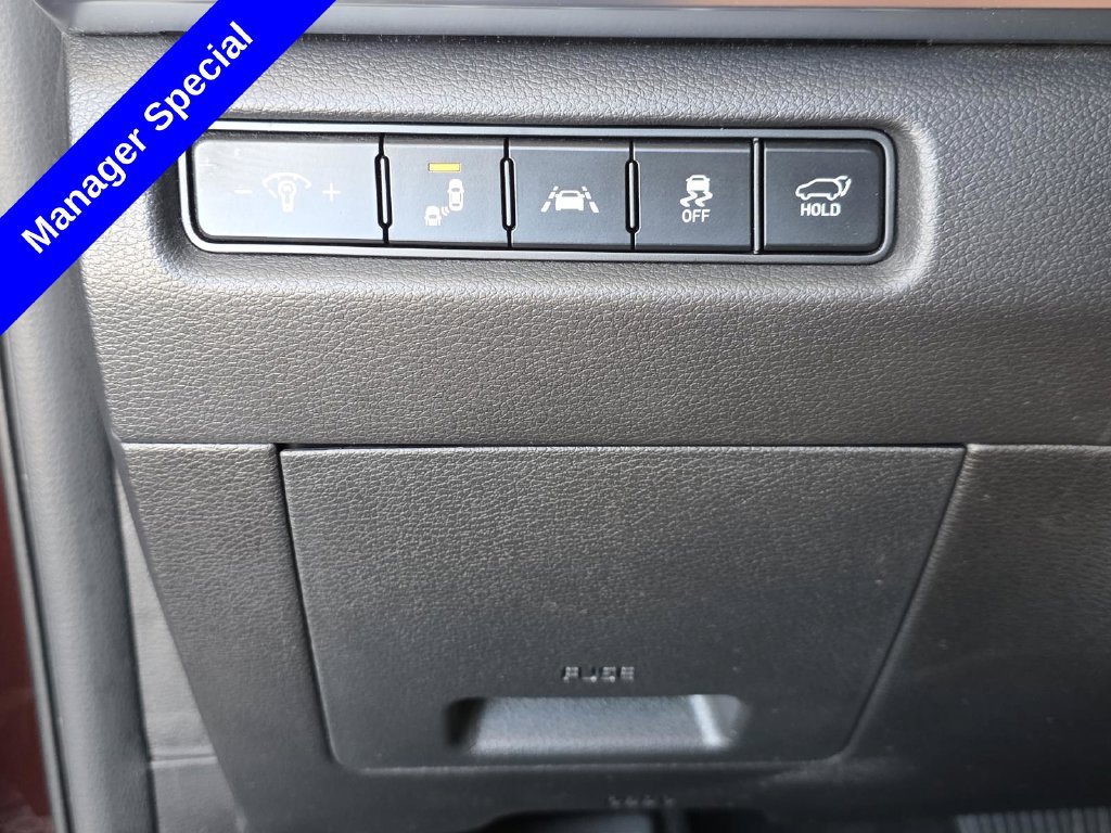 Used 2022 Kia Telluride EX AWD/4WD image 31