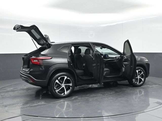 Used 2024 Chevrolet Trax RS w/ Driver Confidence Package FWD image 63