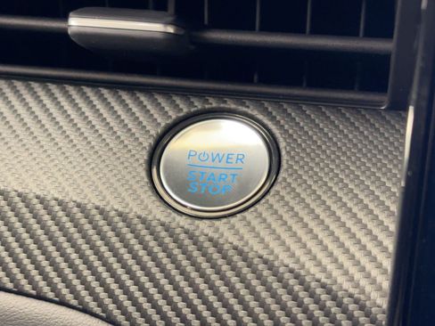 New 2025 Ford Mustang Mach-E Premium image 27