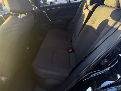 Used 2025 Toyota RAV4 LE image 25