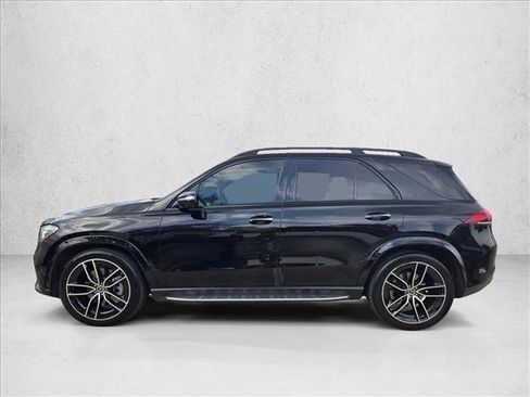 Used 2021 Mercedes-Benz GLE 580 4MATIC image 6